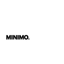 MINIMO.. Projekt z dziedziny Br, ing i ident, fikacja wizualna, Kreat, wność, Projektowanie mod i Web design użytkownika Mario Ortiz - 30.05.2019
