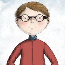 Mi Proyecto del curso: Ilustración digital con Procreate. Un proyecto de Ilustración tradicional, Diseño de personajes e Ilustración digital de Carmen Alba Redondo - 30.05.2019