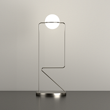 36 Days of Light. 3D, Art Direction, Graphic Design, Lettering, T, and pograph project by Danny Martín - 05.28.2019