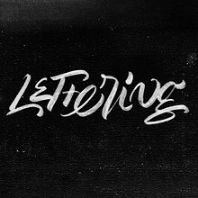 Letterings. Un projet de Calligraphie, Illustration traditionnelle , et Lettering de Manuele Mancini estudio - 31.05.2019
