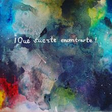 Mi Proyecto del curso: Técnicas modernas de acuarela. Creativit project by c.sanchezexposito - 05.31.2019