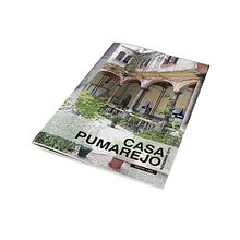 Revista. Design projeto de Reyes Gnlez - 31.05.2019