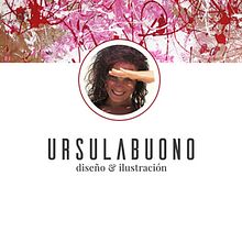 Me presento. Projekt z dziedziny Grafika ed, torska, Projektowanie graficzne, Trad, c, jna ilustracja i Ilustracje dla dzieci użytkownika Úrsula Aurelia Buono - 29.12.2017