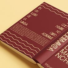 DON QUIJOTE - Portada y contraportada. Editorial Design, and Graphic Design project by Gonzalo García - 06.01.2019