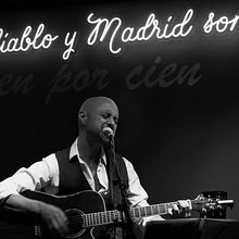 Tate Martín - Toda una vida.. Un proyecto de Vídeo de marga18971 - 11.05.2020