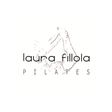 Logotipo para clases de Pilates. Un progetto di Design di loghi di Irene Vinyoles - 12.02.2021