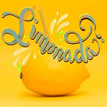 Limonada?. Un proyecto de Lettering de Felipe Ocaña - 01.06.2019