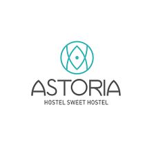 BRANDING: Astoria Hostel. Br, ing, Identit, and Design project by Laura Sanmartín - 06.01.2019