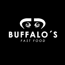 Logotipo Black and White. Graphic Design project by Jonathan Herrera - 06.02.2019