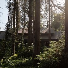 Casa Mallarauco | OF Arquitectos. Architecture, and Photograph project by Pablo Casals Aguirre - 06.02.2019
