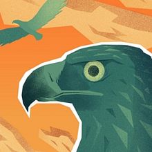 ANIMAYO_2019. Un progetto di Illustrazione tradizionale e Illustrazione digitale di Álvaro M. Torres - 02.06.2019