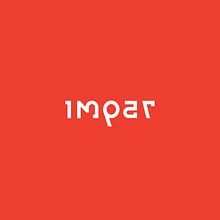 Impar. Br, ing, Identit, and Design project by Pupila - 06.02.2015