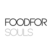 FOODFORSOULS | Creación de una web profesional con WordPress. Web Design project by Lidia Periñán Gómez - 05.01.2019
