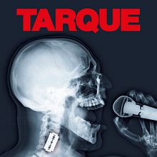TARQUE: diseño vinilo, digipack, fotografía y merchandising. Un proyecto de Diseño de logotipos, Diseño gráfico, Fotografía, Fotografía de estudio y Fotografía de retrato de Jose Filemón - 03.09.2018