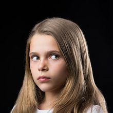 Fotografías para book: María. Un proyecto de Fotografía, Fotografía artística, Fotografía de estudio, Fotografía de moda y Fotografía de retrato de Jose Filemón - 03.06.2019