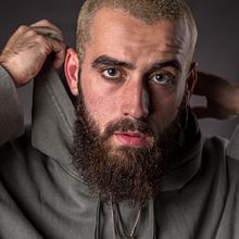 Fotografías para book: Juan Saturno. Un proyecto de Fotografía, Fotografía de estudio y Fotografía de moda de Jose Filemón - 03.06.2019