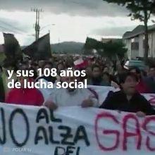 Proyecto "Aniversario de Natales". Film, Video, and TV project by Felipe González Lorca - 05.31.2019