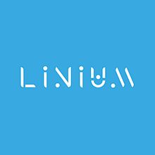 Linium type. Un proyecto de Tipografía de xiaolinliu - 04.03.2016