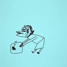 Muy Liebre. Un proyecto de Animación 2D de Alexis Moyano - 01.07.2016