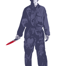 Halloween. Digital Illustration project by Diego Giribaldi - 10.30.2018