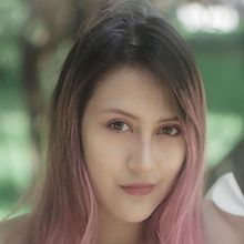 Mi Proyecto del curso: Fotografía de moda y retoque digital. Photograph, Art Direction, Lighting Design, Photograph, Post-production, Photo Retouching, Fashion Photograph, Portrait Photograph, Studio Photograph, Digital Photograph, Fine-Art Photograph & Interior Photograph project by CHRISTIAN MEZA - 01.24.2020