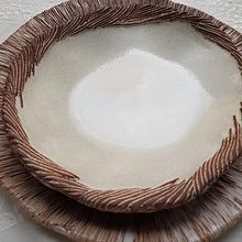 CERÀMIQUES GASTRONÒMIQUES. Un progetto di Artigianato di Irene Vinyoles - 04.06.2019