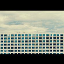 Deaconry Building  | E2A Architekten. Digital Architecture project by Pablo Casals Aguirre - 06.04.2019