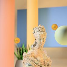 Mi Proyecto del curso: Introducción exprés al 3D: de cero a render con Cinema 4D. Projekt z dziedziny 3D użytkownika Marianie Vàsquez Brochero - 04.06.2019