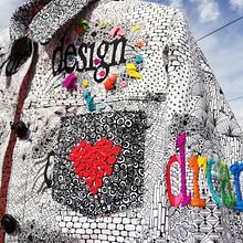 Mi primera chaqueta  Ein Projekt aus dem Bereich Stickerei von palopita - 04.06.2019