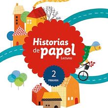 Maquetación Lecturas Santillana. Projekt z dziedziny Grafika ed i torska użytkownika Maritza Diseño - 04.06.2019