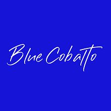 Blue Cobalto: serie de ilustraciones.. Desenho artístico projeto de Pablo Santaella de Haro - 04.06.2019
