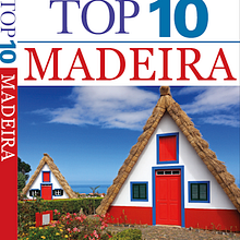 Maquetación Guías Visuales Madeira Aguilar Ocio. Projekt z dziedziny Grafika ed i torska użytkownika Maritza Diseño - 04.06.2019