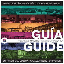 Infografías, Mapas y Planos. Un proyecto de Diseño editorial e Infografía de Maritza Diseño - 04.06.2019