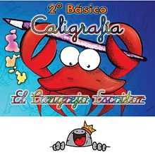 Portadas Libros . Projekt z dziedziny Projektowanie postaci użytkownika Claudio Delgado - 04.06.2019