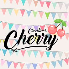 Creativos Cherry. Creativit, Design, and Bookbinding project by Ale López - 06.04.2019