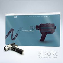 Apetececine Barcelona  . Pengembangan Web, Desain Web, Pemasaran, Pemasaran Digital & Iklan proyek oleh Elkoko Advertising - 01.05.2019