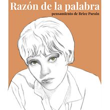 Razón de la palabra. Un proyecto de Diseño, Diseño editorial e Ilustración vectorial de Áurea Hernández - 05.06.2019
