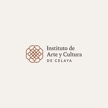 Instituto de Arte y Cultura de Celaya.. Br, ing, Identit, Art Direction, and Graphic Design project by Cesar Leal - 02.20.2019