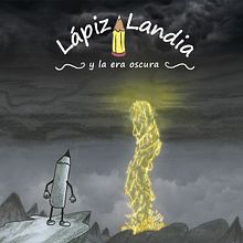 Mi Proyecto del curso: Lápiz Landia y la era oscura. Projekt z dziedziny Komiks,  R, sunek, R, sunek ołówkiem,  Manager art, st, czn, Design, Projektowanie i w, rób mebli, Trad, c, jna ilustracja i Ilustracje dla dzieci użytkownika Manuel Otárola Sánchez - 11.08.2019