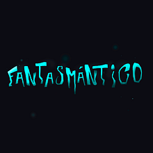 Fantasmántico / Ghostmantic. Un progetto di Animazione 2D di Santiago Yrigoyen - 06.06.2019