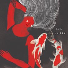 Eva Uviedo [Curso: Claves para crear un portafolio de ilustración profesional]. Traditional illustration project by Eva Uviedo - 06.06.2019