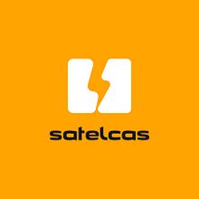 Satelcas. Un progetto di Br, ing, Br e identit di Roger Pla Ramos - 06.06.2019