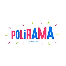 Reel Polirama. Un progetto di Animazione, Animazione 2D, Animazione 3D e Animazione di personaggi di Mauricio Esparza Santa Maria - 24.08.2018