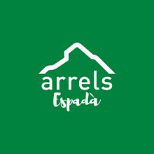 Arrels Espadà. Un progetto di Br, ing, Br, identit, Design di loghi e Naming di Roger Pla Ramos - 10.07.2016
