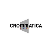 Crommatica. Un progetto di Br, ing, Br, identit e Design di loghi di Roger Pla Ramos - 06.06.2019