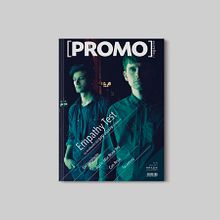 Promo Magazine. Un progetto di Design editoriale di Roger Pla Ramos - 13.12.2016