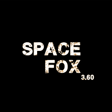 Space Fox 360 Ein Projekt aus dem Bereich Animation, 2-D-Animation, Kreativität, Design, Grafikdesign, Videobearbeitung, Prägung, Traditionelle Illustration, Digitale Illustration, Motion Graphics und Video von Christian Bazalo Porras - 17.01.2017