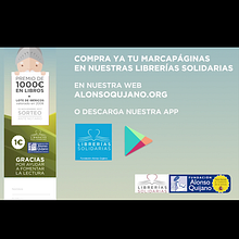 Proyecto Librerías Solidarias. Un projet de Animation, Animation 2D, Design , Design graphique , et Motion design de Christian Bazalo Porras - 15.11.2017