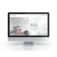 bocetA2. Un proyecto de Br, ing e Identidad, Diseño de logotipos, Diseño gráfico y Diseño Web de la otra creativa - 01.06.2019