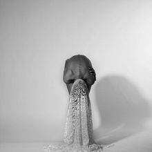 O C U L T A : El cuerpo invisible. Photograph, Fine-Art Photograph, Studio Photograph, Digital Photograph, and Photographic Lighting project by Sofía Gregorio - 06.07.2019